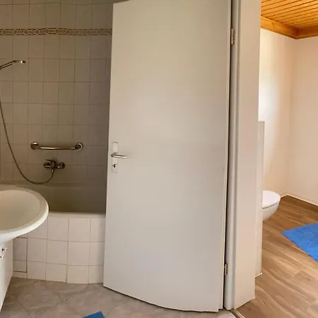 Monteurunterkunft Hohwald Campsite Neustadt in Sachsen