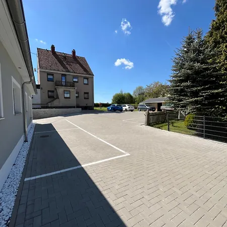 Monteurunterkunft Hohwald